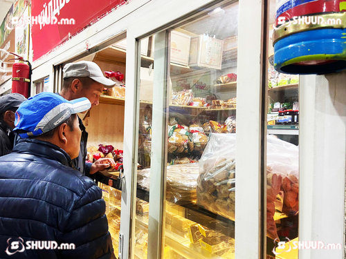 Талхны үнэ нэмэгдэж, нийлүүлэлт нь багасжээ